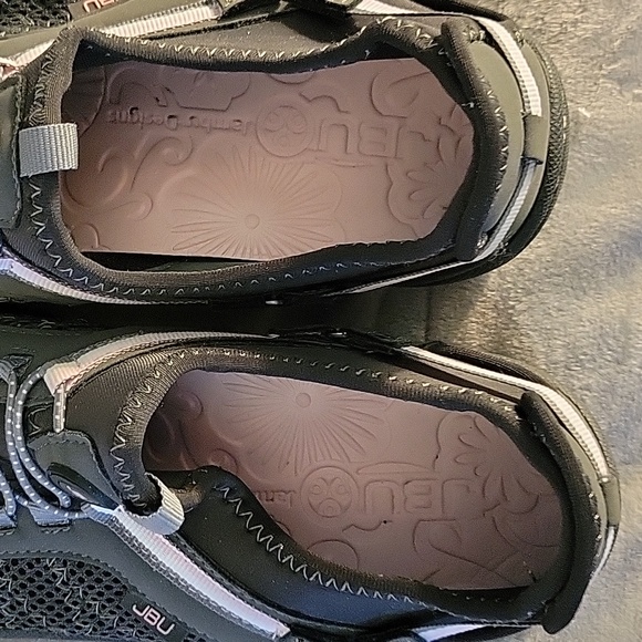 Jambu Tahoe Water Ready Outdoor Comfort Slip-On Water Shoe - Picture 6 of 7